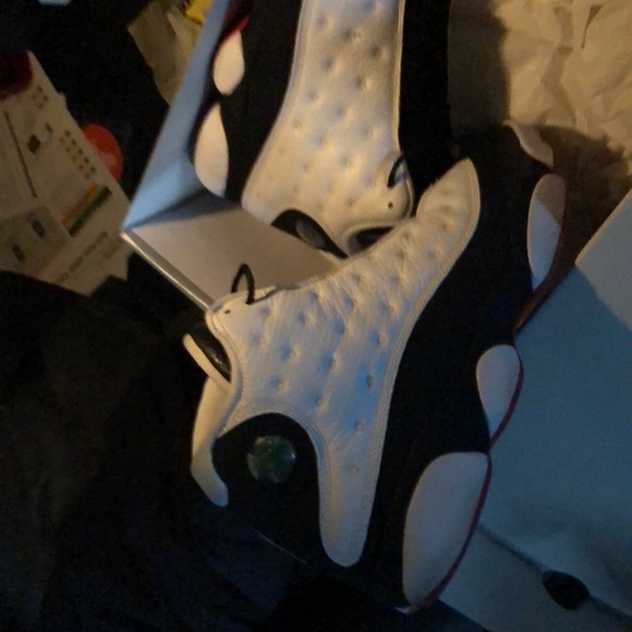 Air Jordan 13’s he got game - Picture 2 of 7